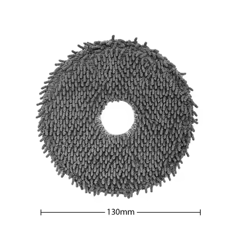 for iRobot Roomba plus 405 Combo 505 Combo Robot Vacuum Mop Cloth Spare Parts Home Cleaning Accessor