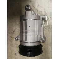 Chevrolet Captiva Aircond Compressor |Chevrolet Compressor |Captiva AC Pump