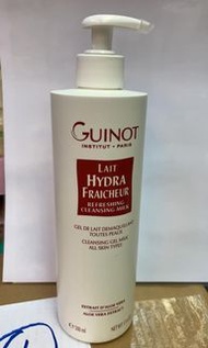 Guinot Guinot Cleansing Milk 500ml