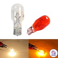 CU 【Ready Stock】1Pcs T15 W16W 12V Halogen Bulb Third Brake Light Bulb PERODUA MYVI/VIVA/ALZA/AXIA/TO