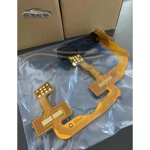 DQ200 0AM 0am927769d Automatic Transmission Pressure Sensor 0AM Fits For VW AUDI SEAT SKODA