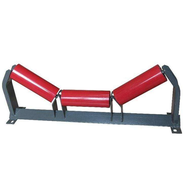 XIONGKEKU | Mining Cushioning Conveyor Rollers 89mm