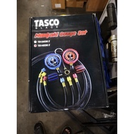 Tasco R410a/r32   Manifold Gauge
