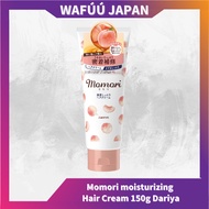 Momori moisturizing Hair Cream 150g Dariya