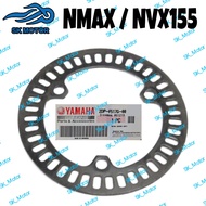 Yamaha N MAX NMAX V1 V2 / NVX 155 V1 V2 / X MAX 250 / R15 M Original Speed Sensor Rotor / Gear Meter