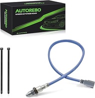 O2 Oxygen Sensor 234-4791 Compatible with Land Rover Range Rover Discovery LR4 Range Rover Sport & J