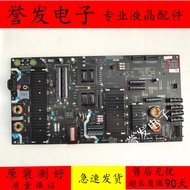 Original Chuangwei 58Q5A 65Q6A Power Board 5835-L6K01J-0020 168P-L6K01J-00