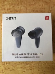 ITFIT wireless earbuds