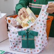 日本 7-11 環保袋 現貨