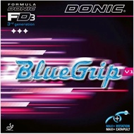 DONIC / Blue Grip V1 / C1 / C2 / S1 / S2 / BlueGrip table tennis Pingpong Rubber Authentic