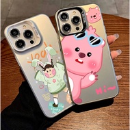 IMD Frosted Phone Case for Infinix Note 40 Pro Hot 40 Pro 40i 30i Smart 8 Pro Smart 7 6 5 Spark 20C 