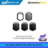 SpeedyBee ND UV/ CPL FILTER/ for DJI O4 PRO, ND FILTER DJI O4 PRO