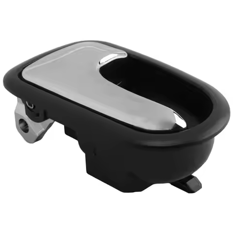 N60R-Car Front Rear Interior Door Handle For Mazda 323 Protege BJ 1995 1996 1997 1998 1999 2000 2001