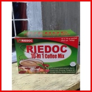 ۞ ۩ ◲ Riedoc Coffee 10 in 1 Coffee Mix