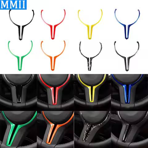 For BMW M2 F87 M3 F80 M4 F82 M5 F10 M6 F06 F12 F13 X5M F85 X6M F86 Car Accessories ABS Replacement S