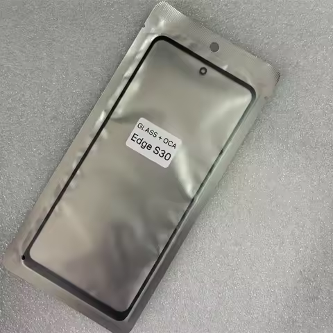 For MOTOROLA MOTO Edge 30 40 20 2021 2022 20pro 20lite 30 30pro Neo S S30 E20 E30 E32 Screen Touch G