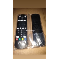 🙏 REMOTE FIRST MEDIA X1 PRIME STB B860H V5 REMOTE TV ANDROID BOX NEW
