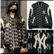 New brand N*MLB jacket