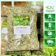 Kim Tien Thao 1kg (Dried Kim Tien Thao, diuretic cat's whiskers, eliminates stones)