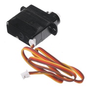 Xiaxiu Raptor H650 Sea Land Air RC Máy Bay Warbird phụ tùng Servo phụ tùng thay thế sửa chữa phụ tùn