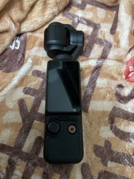 DJI POCKET 3