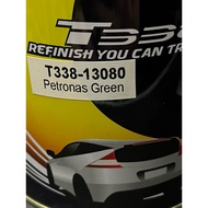 【TOA】T338-10380【Petronas Green】Cat Besi/Cat Kereta/Cat Kayu/Paint