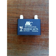 2uf fan Capacitor / 2uf Box Capacitor