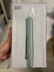 Quico Mini 旅行直髮夾 薄荷綠