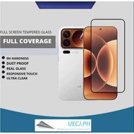Tempered Glass FULL Glue Screen Protector XIAOMI MI 17 PRO MAX 17 PRO