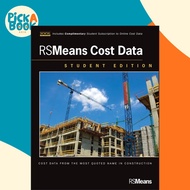 RSMeans Cost Data : + Website by Rsmeans (US edition, paperback)