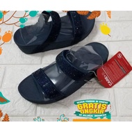 FITFLOP Chocolate Slippers milo caramel olive mocha moca mocha beige/Slippers Gogstar (flare slide)/