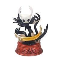 Hollow Knight Silksong Hornet GK Figure Action Figure Model Hollow Knight Downward Slash Game Mercha