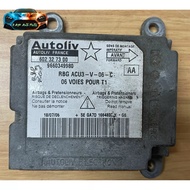 PEUGEOT 206 AUTOLIV AIRBAG 2003 (602327300) (9660349980) Accessories