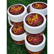 RESDUNG CALIT (serbuk kayu manis)