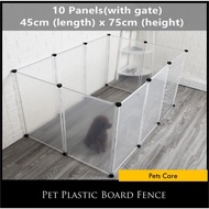 Playpen for Pets Cage for Pets Pet Fence