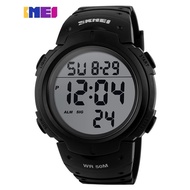 i watch strap watch strap Moment Beauty Luminous Outdoor Sports Korean Electronic Watch