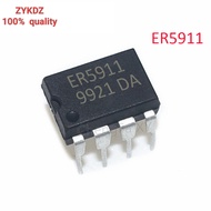10PCS ER5911 5911 In Stock DIP-8