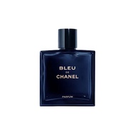 【COMPLETE PACKAGE】CHANEL BLEU PARFUM MENS AND WOMENS EDT / EDP PERFUME / FRAGRANCE SPRAY 100ML