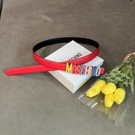 2026 Fashion Accessories Durable Unisex Belt From 90cm to 125/35.43 Inches~49.21 Inches Suitable for