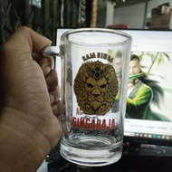 Gelas Beer Singaraja  khusus (GOJEK/Instant Kurir/GRAB)