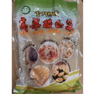 ￼（金門伴手禮）金門酸白菜/大地酸白菜/良金酸白菜/酸中傳奇/逸園老農莊