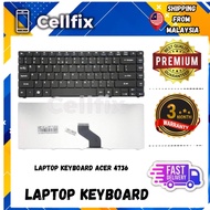 Laptop Keyboard Ace 4736