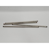 [4pc] 111109301A VOLKSWAGEN CLASSIC BEETLE 25HP 30HP ENGINE PUSHROD