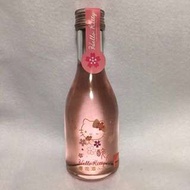 減價❣️Hello Kitty <<醉月>> 櫻花酒 Cherry Blossom 