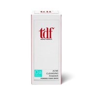 TDF Acne Cleansing Powder 50g