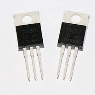 2N6509 25A 800V SCR 05300118