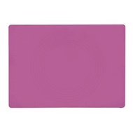 Dr. Cook 矽膠烘焙揉麵不粘墊 45cm x 32cm - 紫色 附刻度