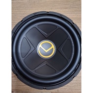 Legacy Sparta 12 inch subwoofer 12388-2