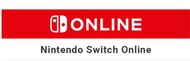 Nintendo Switch Online 1年普通會員計畫 家庭plan