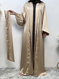 New store opening 50% discount for only three daysNew Design Turkish Womens Clothing Long Dress Woma